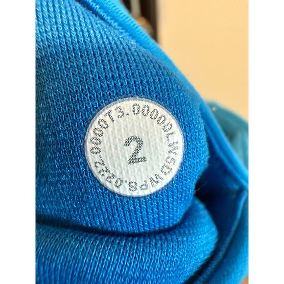 Lululemon InStill High‑Rise Tight 25” SmoothCover Sze 2 Blue - Picture 7 of 7